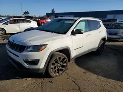 3C4NJDEB7MT554309 2021 JEEP COMPASS