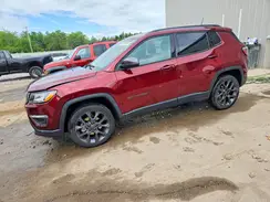 3C4NJDEB7MT557551 2021 JEEP COMPASS