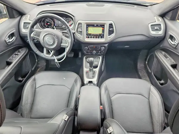 3C4NJDEB7MT557551 2021 JEEP COMPASS - Image 8