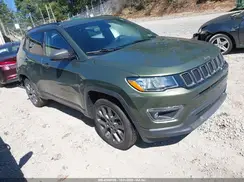 3C4NJDEB7MT557629 2021 JEEP COMPASS