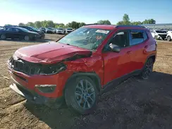 3C4NJDEB7MT567044 2021 JEEP COMPASS