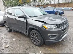 3C4NJDEB7MT568825 2021 JEEP COMPASS