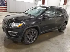 3C4NJDEB7MT570266 2021 JEEP COMPASS
