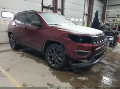 3C4NJDEB7MT570574 2021 JEEP COMPASS