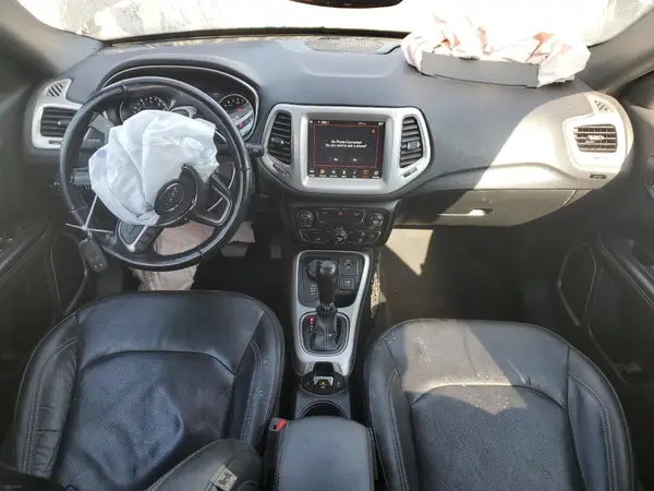 3C4NJDEB7MT576116 2021 JEEP COMPASS - Image 8