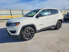 3C4NJDEB7MT595698 2021 JEEP COMPASS