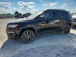 3C4NJDEB7MT596219 2021 JEEP COMPASS