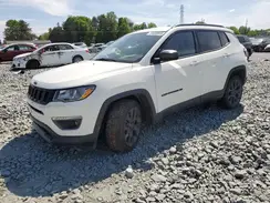 3C4NJDEB7MT596320 2021 JEEP COMPASS
