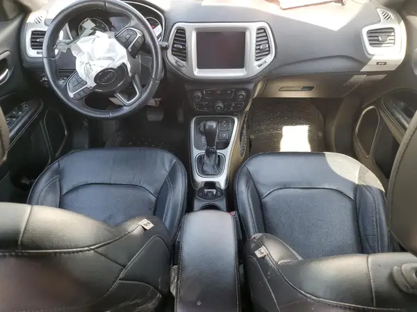 3C4NJDEB7MT596320 2021 JEEP COMPASS - Image 8