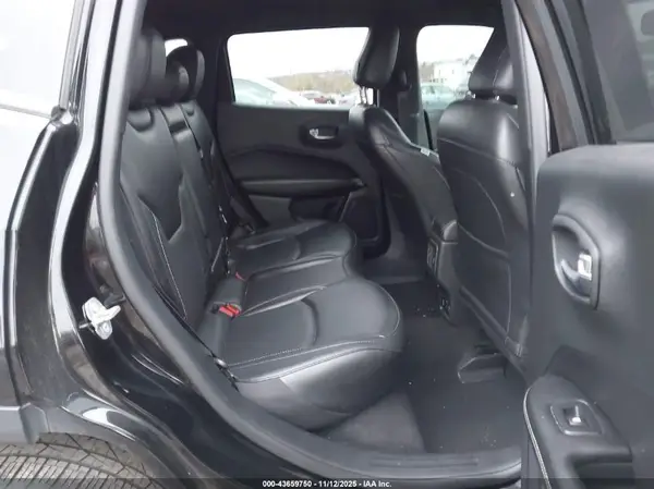 3C4NJDEB7MT596429 2021 JEEP COMPASS - Image 8
