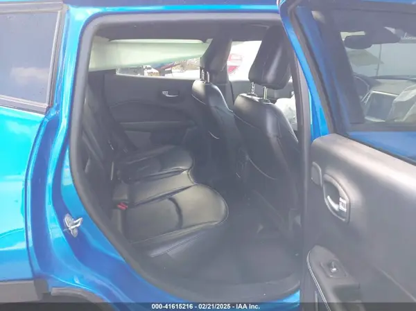 3C4NJDEB7MT601760 2021 JEEP COMPASS - Image 8