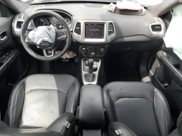 3C4NJDEB8MT513221 2021 JEEP COMPASS - Image 8