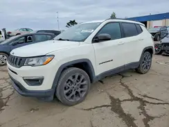3C4NJDEB8MT513428 2021 JEEP COMPASS
