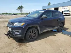 3C4NJDEB8MT513493 2021 JEEP COMPASS