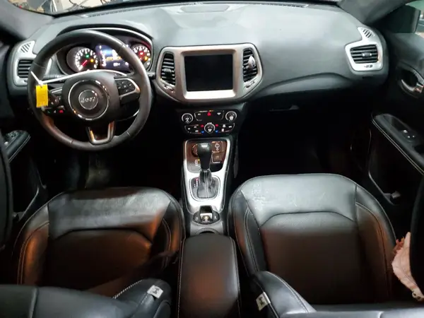 3C4NJDEB8MT513560 2021 JEEP COMPASS - Image 8
