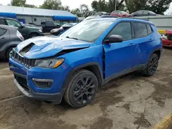 3C4NJDEB8MT513719 2021 JEEP COMPASS