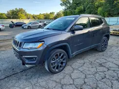 3C4NJDEB8MT521206 2021 JEEP COMPASS