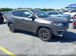 3C4NJDEB8MT526129 2021 JEEP COMPASS