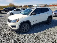 3C4NJDEB8MT529886 2021 JEEP COMPASS