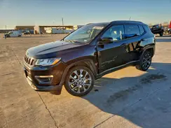3C4NJDEB8MT530813 2021 JEEP COMPASS