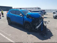 3C4NJDEB8MT532612 2021 JEEP COMPASS