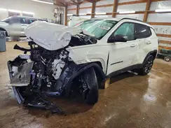 3C4NJDEB8MT532657 2021 JEEP COMPASS