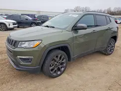 3C4NJDEB8MT537549 2021 JEEP COMPASS