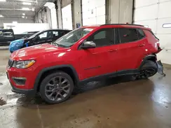 3C4NJDEB8MT546428 2021 JEEP COMPASS