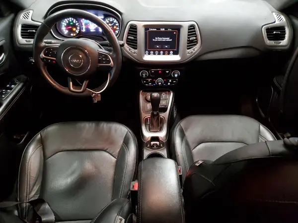 3C4NJDEB8MT546428 2021 JEEP COMPASS - Image 8