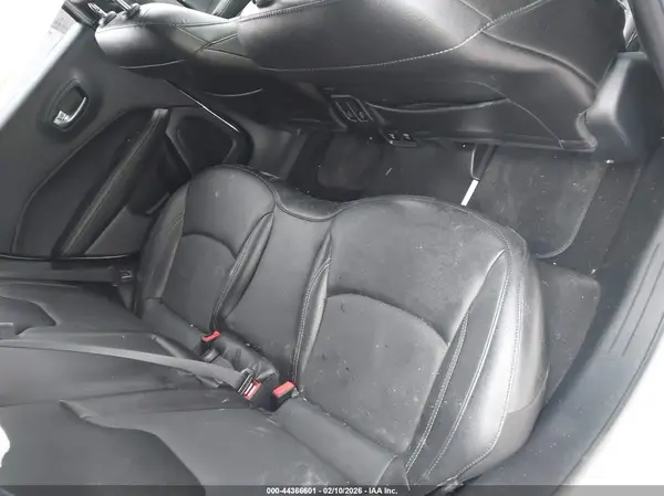 3C4NJDEB8MT553833 2021 JEEP COMPASS - Image 8