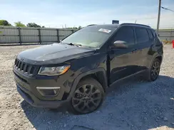 3C4NJDEB8MT556957 2021 JEEP COMPASS