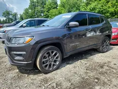 3C4NJDEB8MT561317 2021 JEEP COMPASS