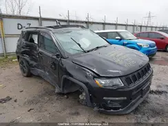 3C4NJDEB8MT568509 2021 JEEP COMPASS