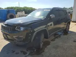 3C4NJDEB8MT568865 2021 JEEP COMPASS