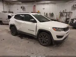 3C4NJDEB8MT570566 2021 JEEP COMPASS