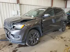 3C4NJDEB8MT570616 2021 JEEP COMPASS