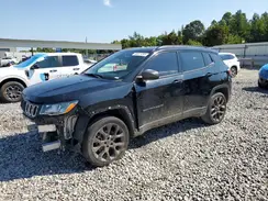 3C4NJDEB8MT576691 2021 JEEP COMPASS