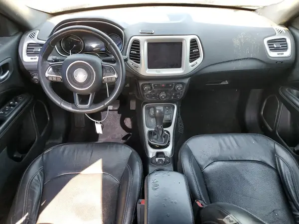 3C4NJDEB8MT576691 2021 JEEP COMPASS - Image 8