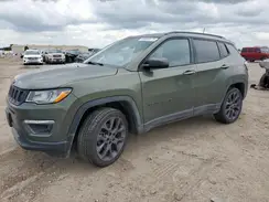 3C4NJDEB8MT589313 2021 JEEP COMPASS