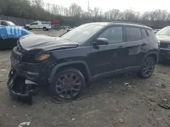 3C4NJDEB8MT589456 2021 JEEP COMPASS