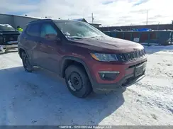 3C4NJDEB8MT591207 2021 JEEP COMPASS