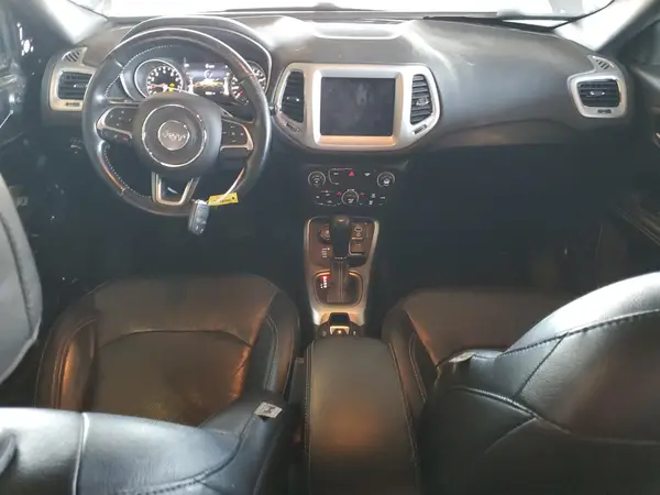 3C4NJDEB8MT591532 2021 JEEP COMPASS - Image 8