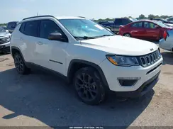 3C4NJDEB8MT593281 2021 JEEP COMPASS
