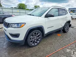 3C4NJDEB8MT596309 2021 JEEP COMPASS