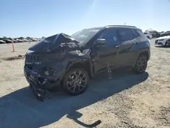 3C4NJDEB8MT599629 2021 JEEP COMPASS