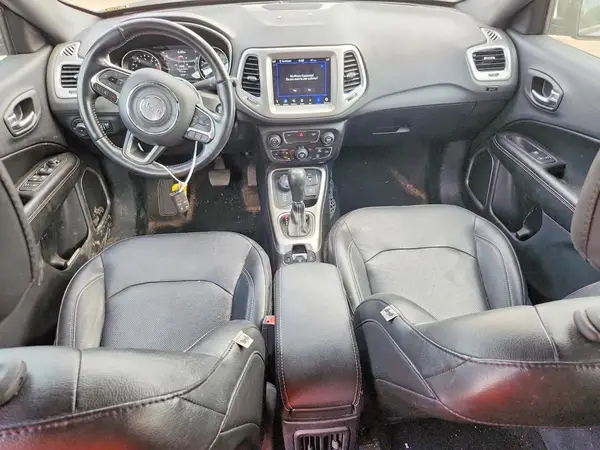 3C4NJDEB9MT513129 2021 JEEP COMPASS - Image 8