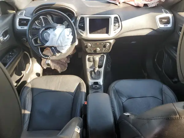 3C4NJDEB9MT513647 2021 JEEP COMPASS - Image 8