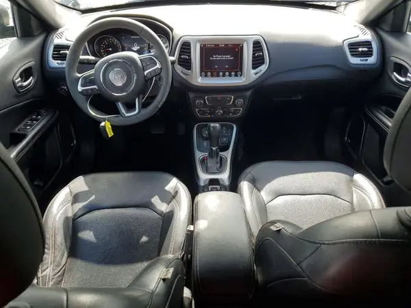 3C4NJDEB9MT513793 2021 JEEP COMPASS - Image 8