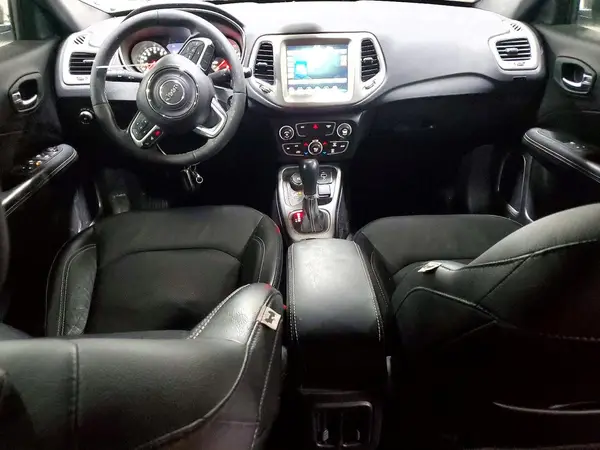 3C4NJDEB9MT517083 2021 JEEP COMPASS - Image 8