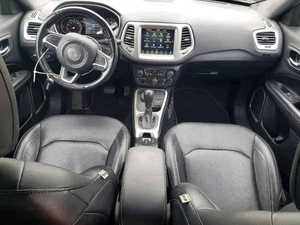 3C4NJDEB9MT524521 2021 JEEP COMPASS - Image 8